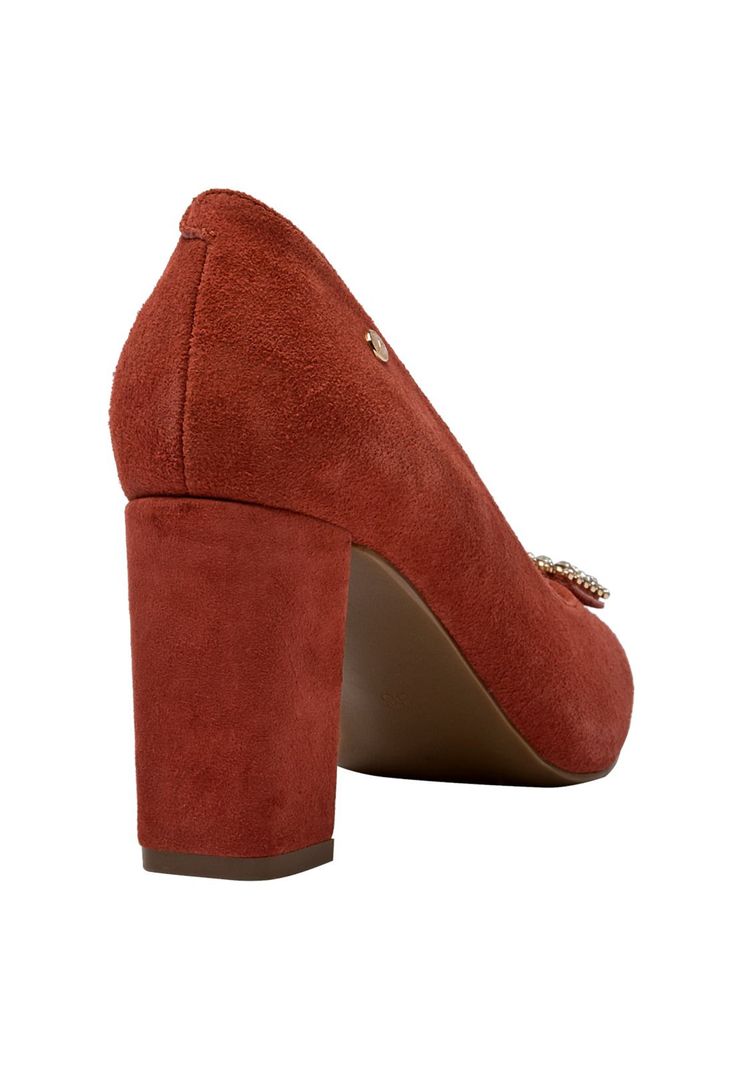 Zapato Casual Mujer Pollini - J200-2