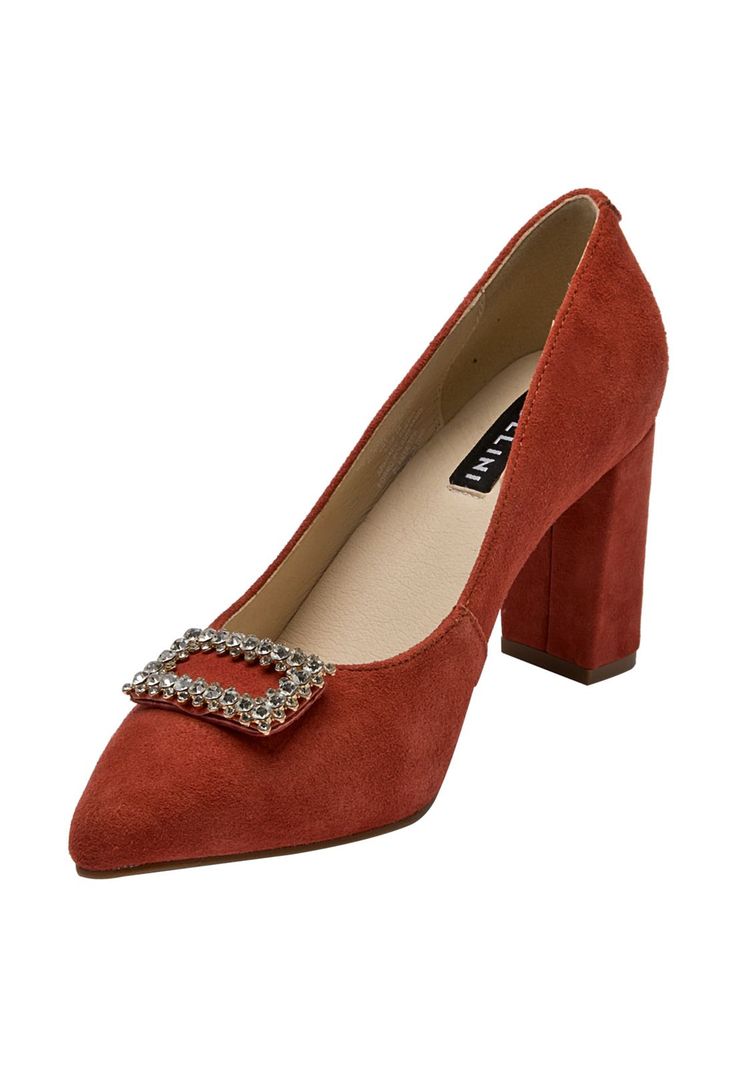Zapato Casual Mujer Pollini - J200-4