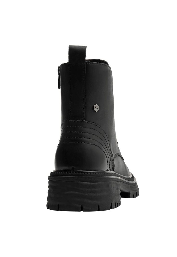 Botín Casual Mujer Zappa - L381-2