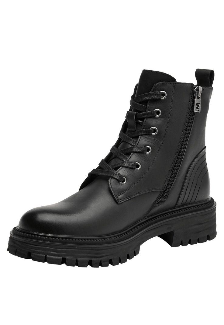 Botín Casual Mujer Zappa - L381-4