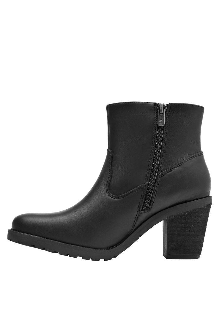 Botín Casual Mujer Panama Jack - L661-3