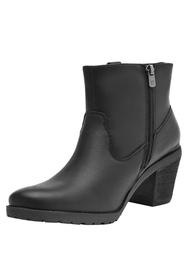 Botín Casual Mujer Panama Jack - L661-4