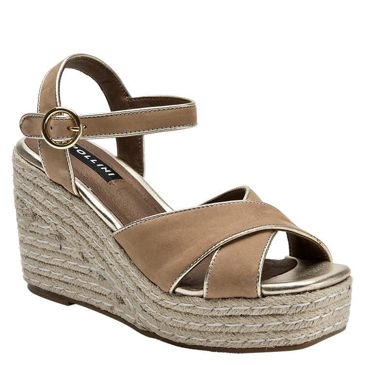 Sandalia Casual Mujer Pollini - K229