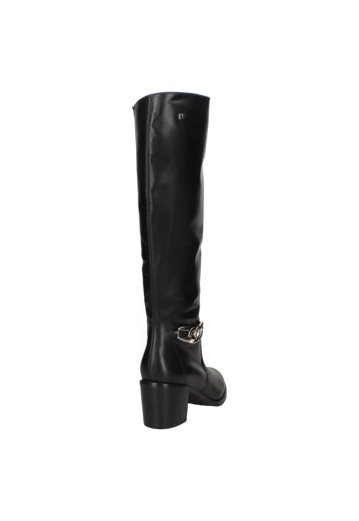 Bota Casual Mujer Pollini - L212-2