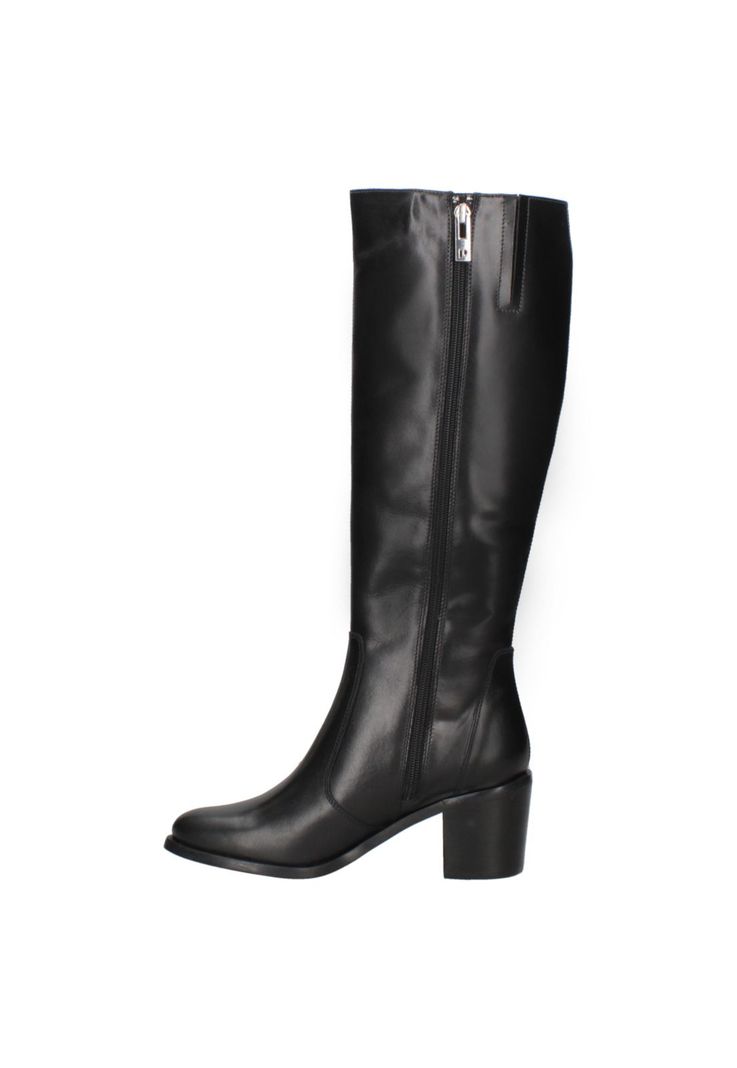 Bota Casual Mujer Pollini - L212-3