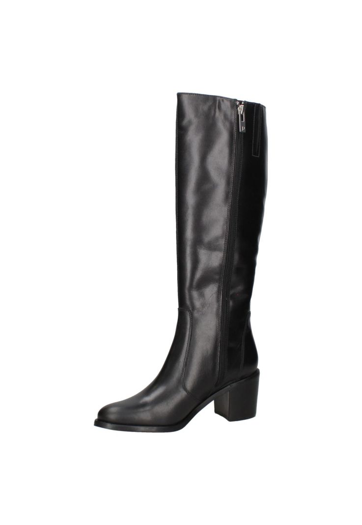 Bota Casual Mujer Pollini - L212-4