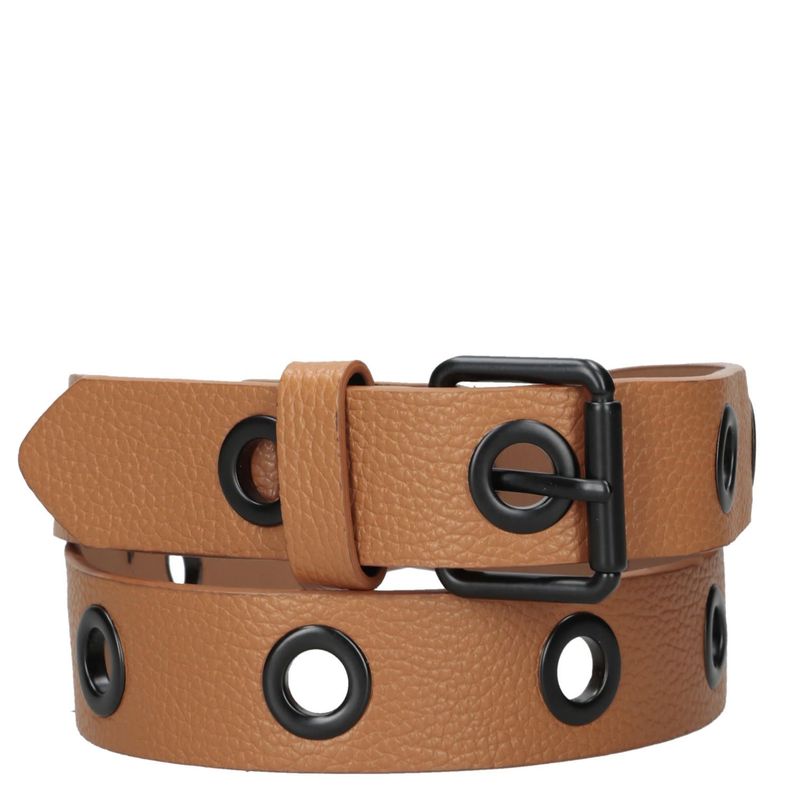 Cinturon Mujer Argollas Zappa - ZAM053X