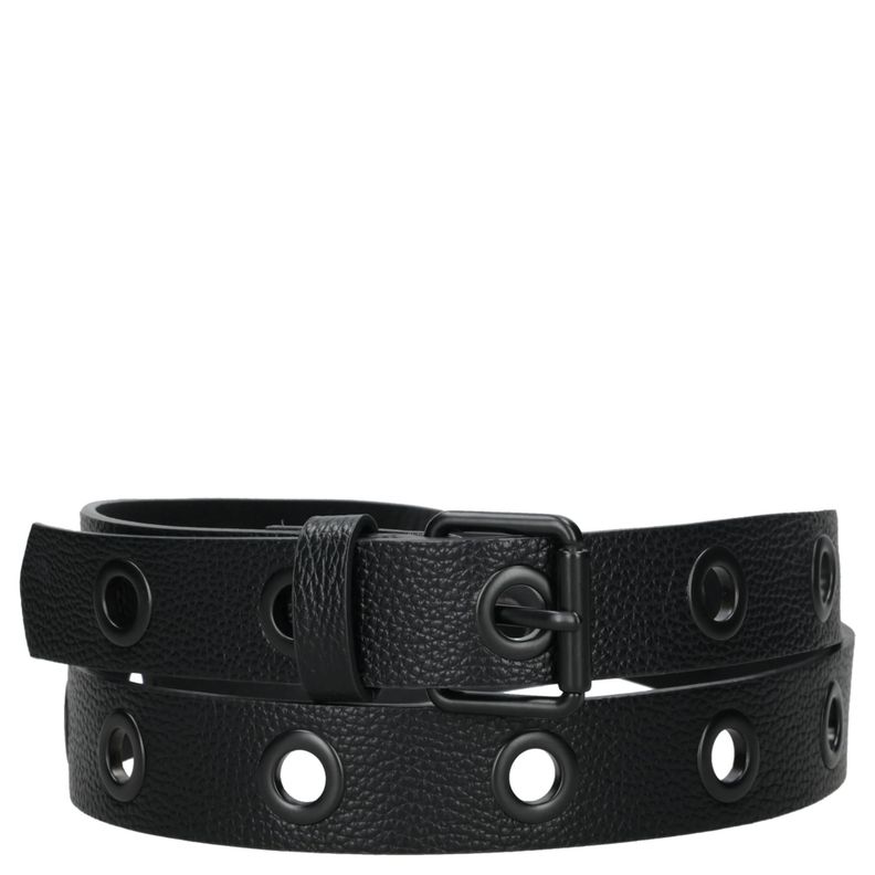 Cinturon Mujer Argollas Zappa - ZAM053X