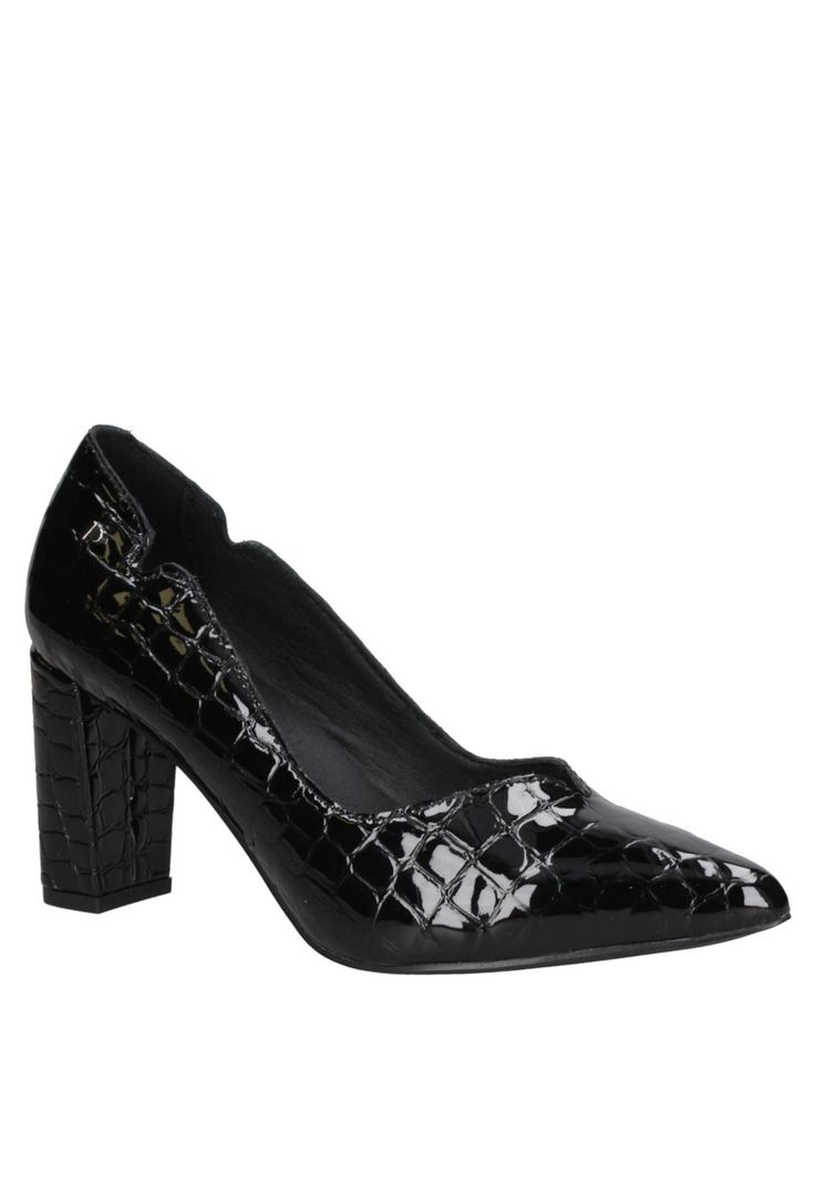 Zapato Casual Mujer Pollini - H200-0