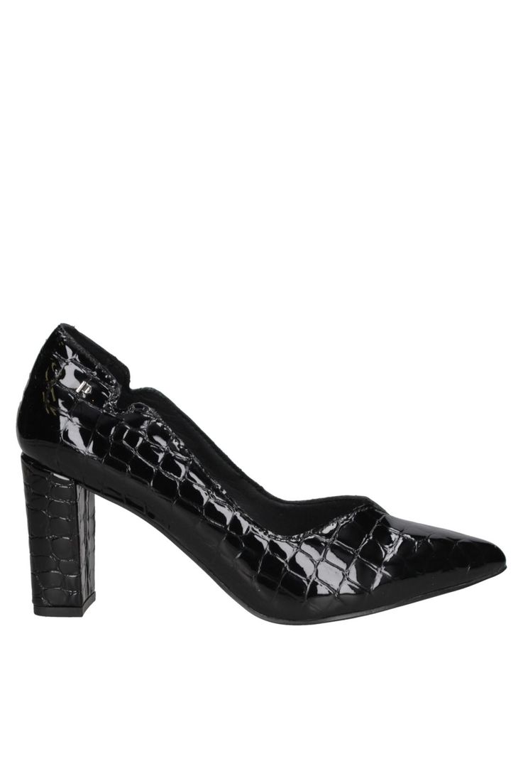 Zapato Casual Mujer Pollini - H200-1