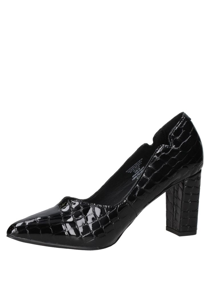 Zapato Casual Mujer Pollini - H200-3