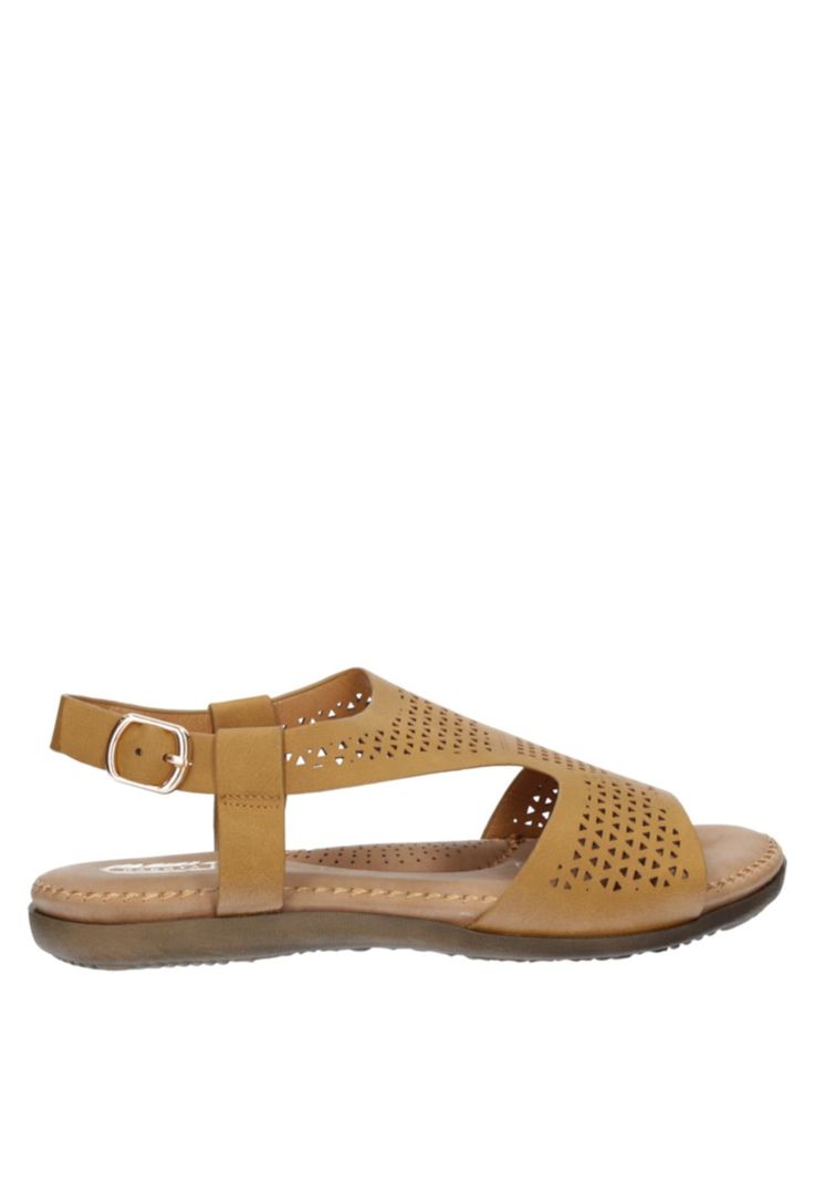 Sandalia Casual Mujer Dakota- G657-1