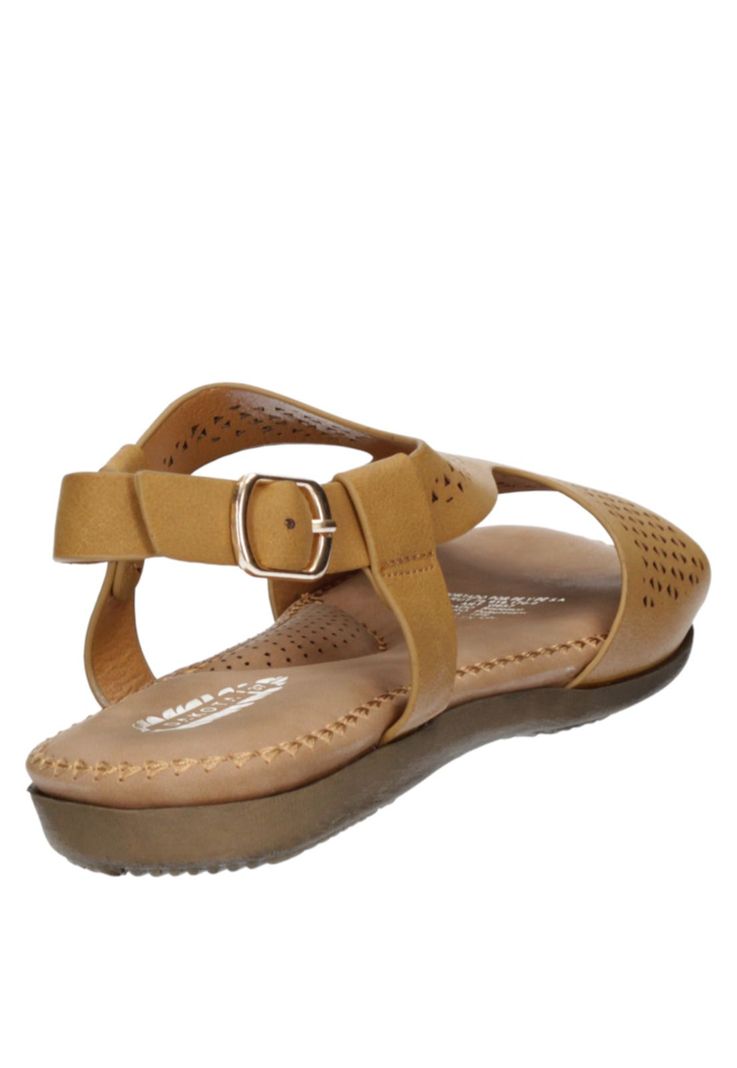 Sandalia Casual Mujer Dakota- G657-2