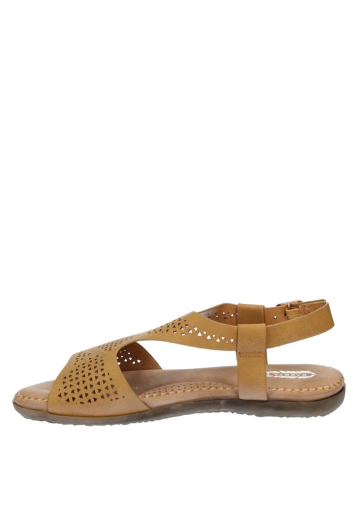 Sandalia Casual Mujer Dakota- G657-3