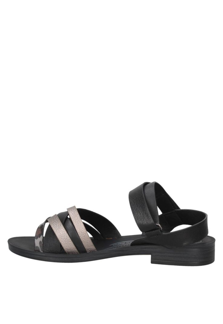 Sandalia Casual Mujer Dakota - I601 Marrón claro-3