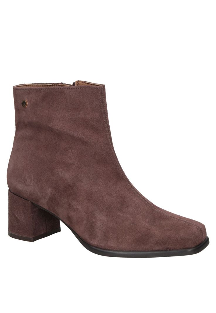 Botín Casual Mujer Mingo - L504-0