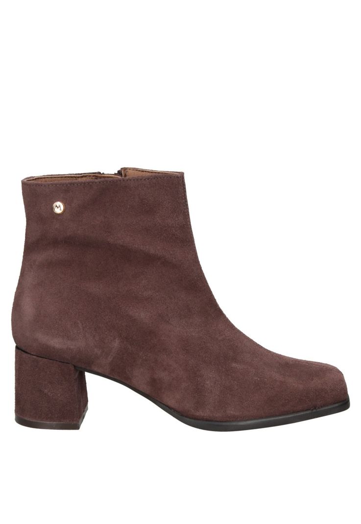 Botín Casual Mujer Mingo - L504-1