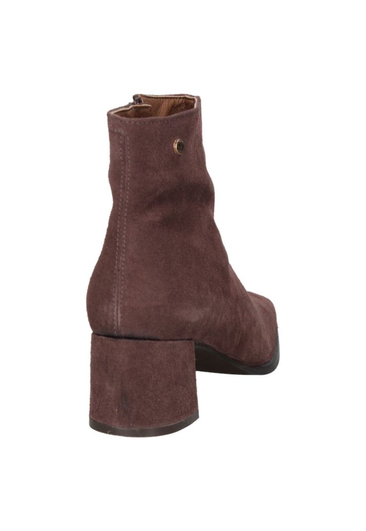Botín Casual Mujer Mingo - L504-2