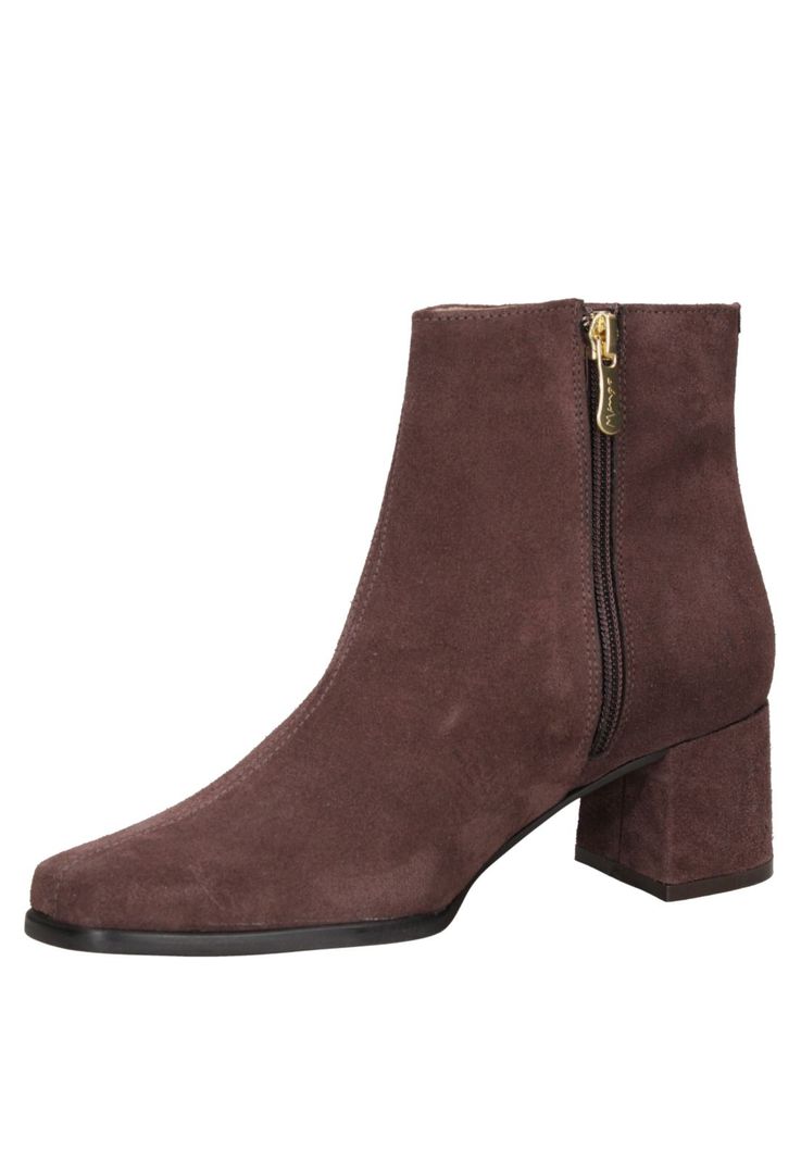 Botín Casual Mujer Mingo - L504-3