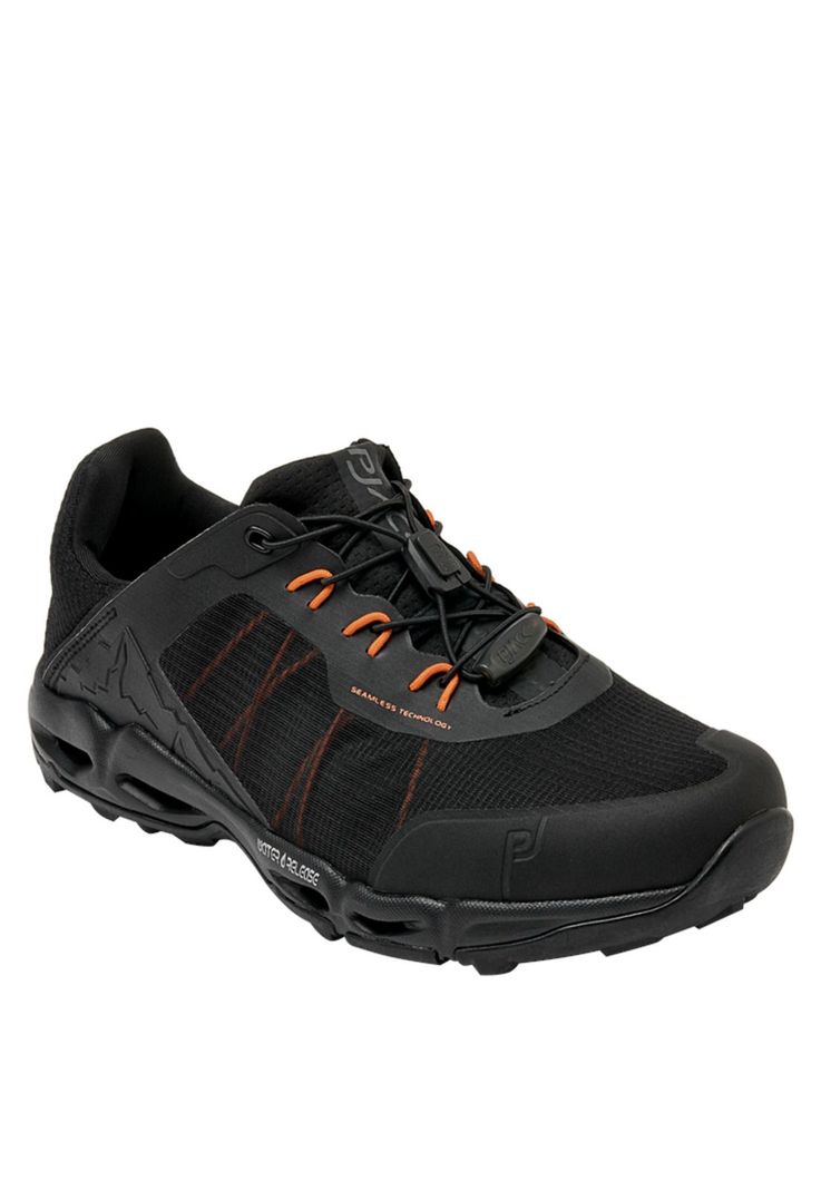 Zapatilla Outdoor Hombre Pjack - K714-0