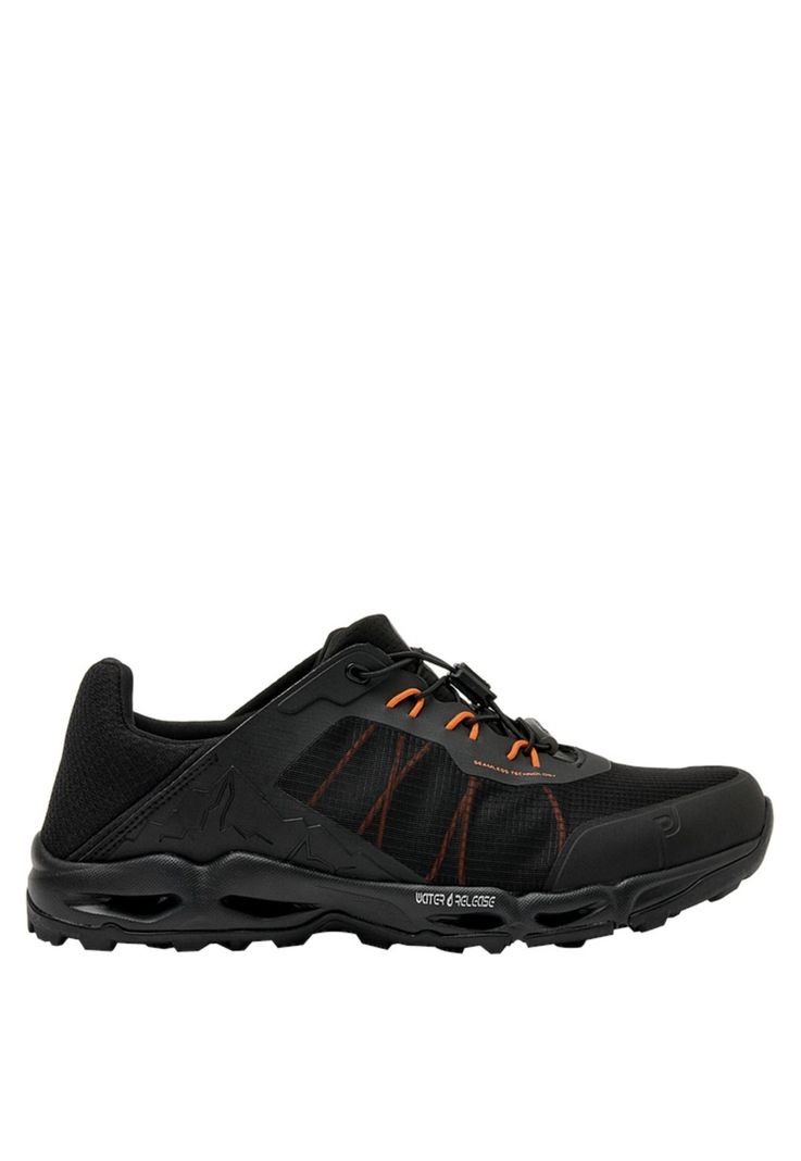 Zapatilla Outdoor Hombre Pjack - K714-1