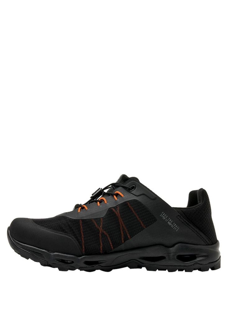 Zapatilla Outdoor Hombre Pjack - K714-3