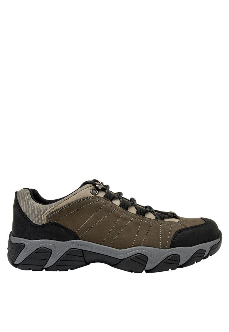 Zapatilla Casual Hombre Panama Jack - K658-1