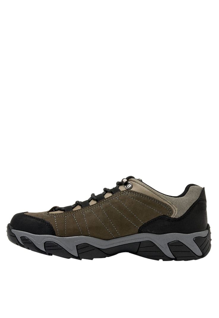 Zapatilla Casual Hombre Panama Jack - K658-3