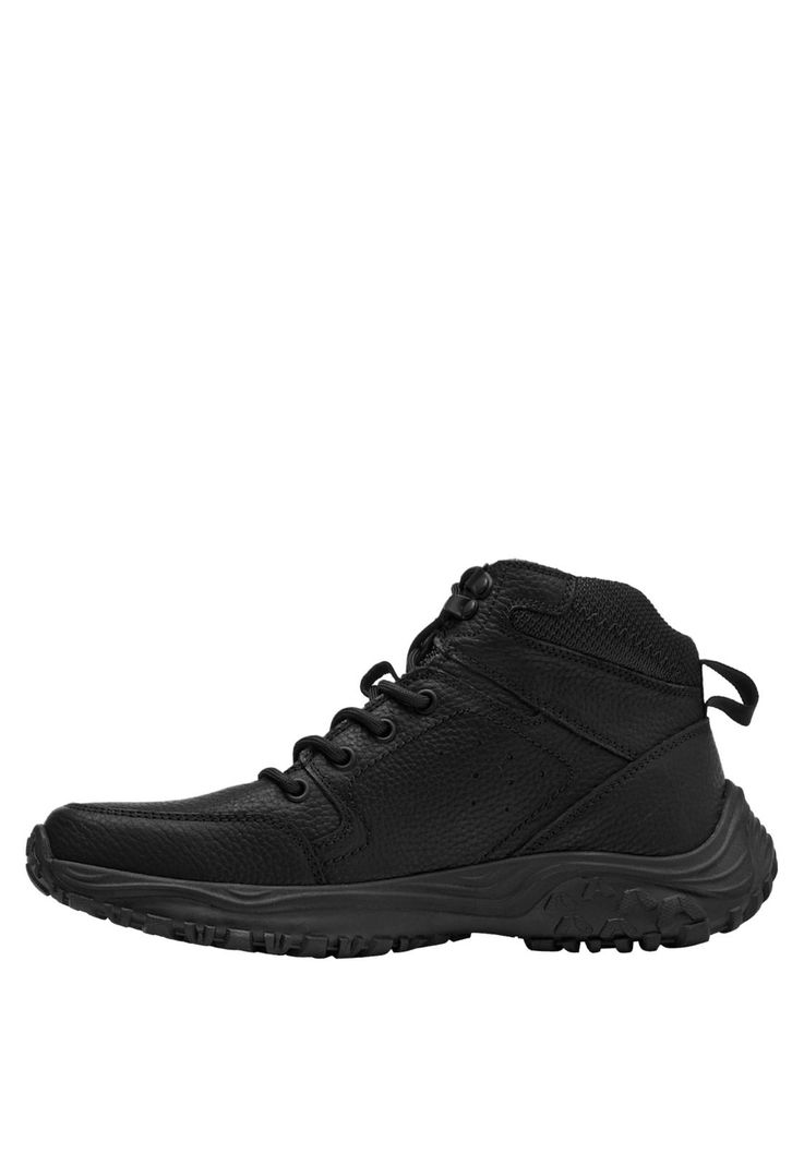 Botin Casual Hombre Pluma - L728-4