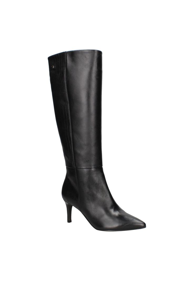 Bota Vestir Mujer Pollini - L214-0