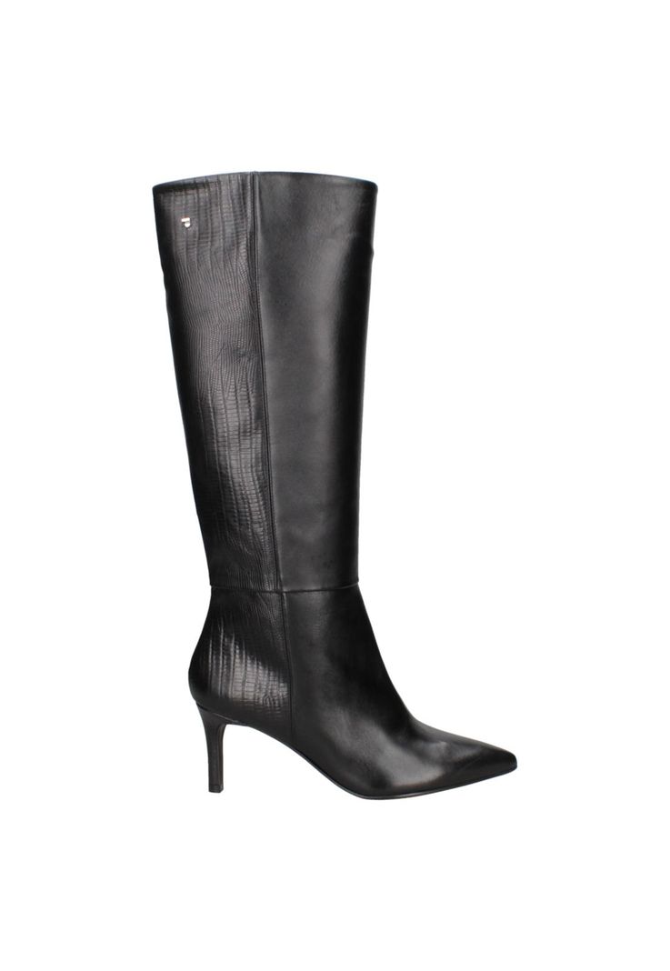 Bota Vestir Mujer Pollini - L214-1