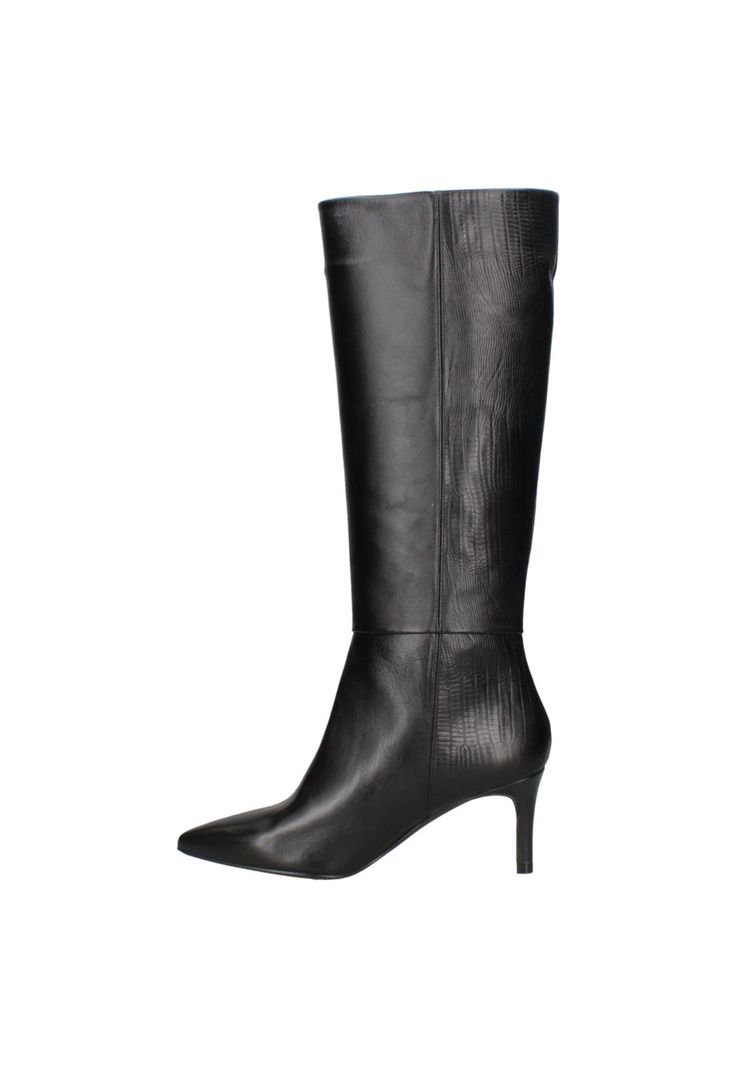 Bota Vestir Mujer Pollini - L214-3