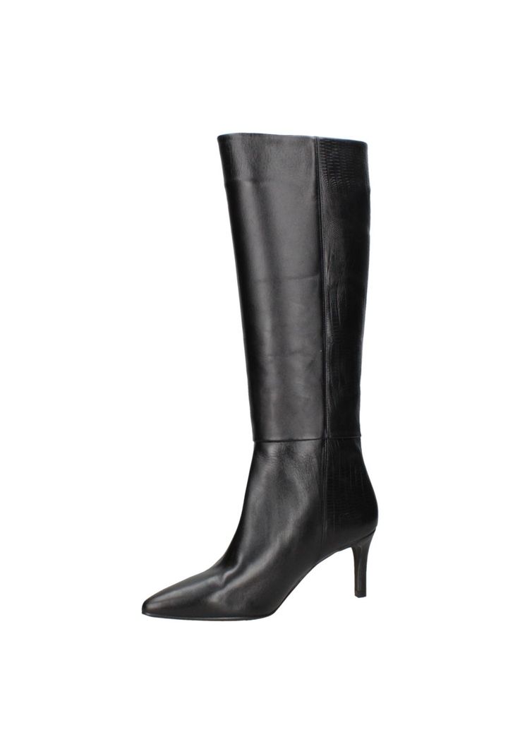 Bota Vestir Mujer Pollini - L214-4
