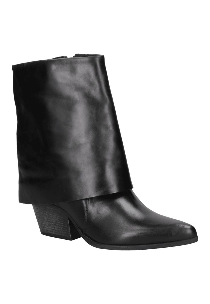 Bota Casual Mujer Mjus - L408-0