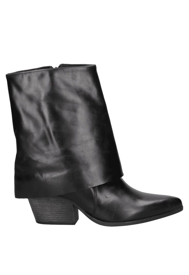 Bota Casual Mujer Mjus - L408-1