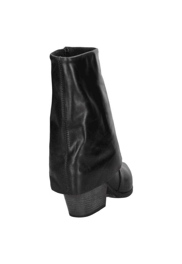 Bota Casual Mujer Mjus - L408-2