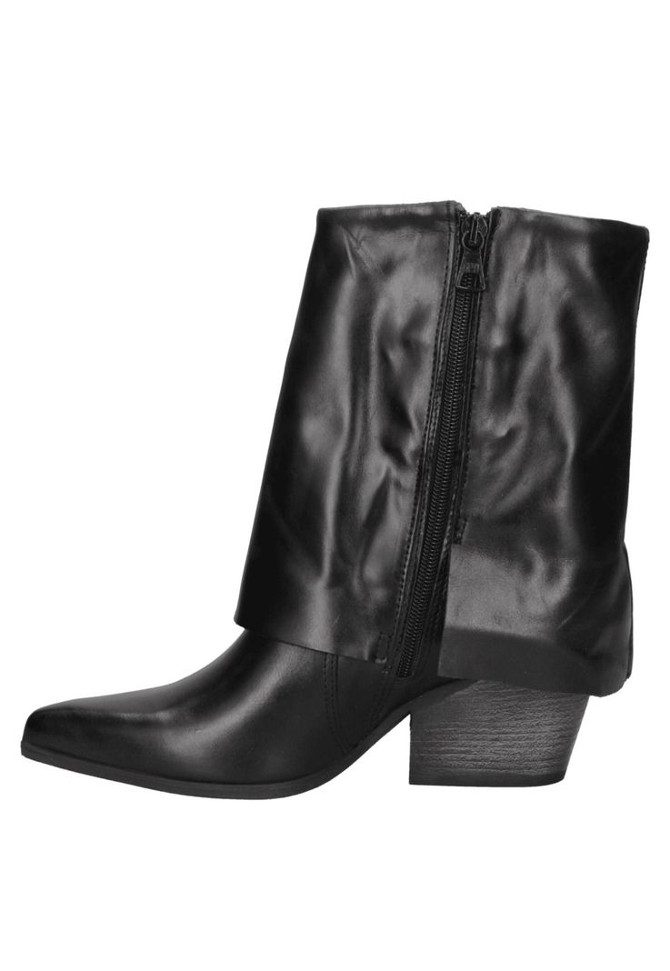Bota Casual Mujer Mjus - L408-3