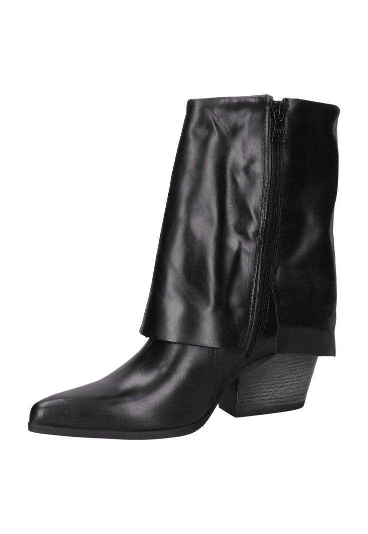 Bota Casual Mujer Mjus - L408-4