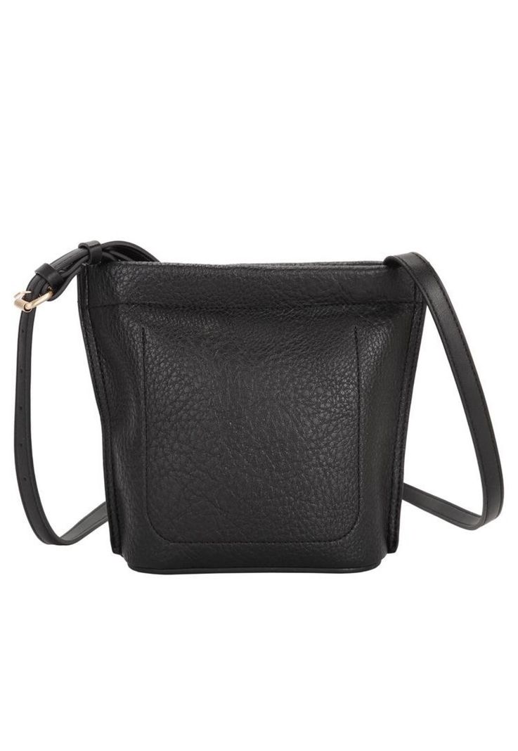 Bandolera Casual Mujer Pollini - L845-2