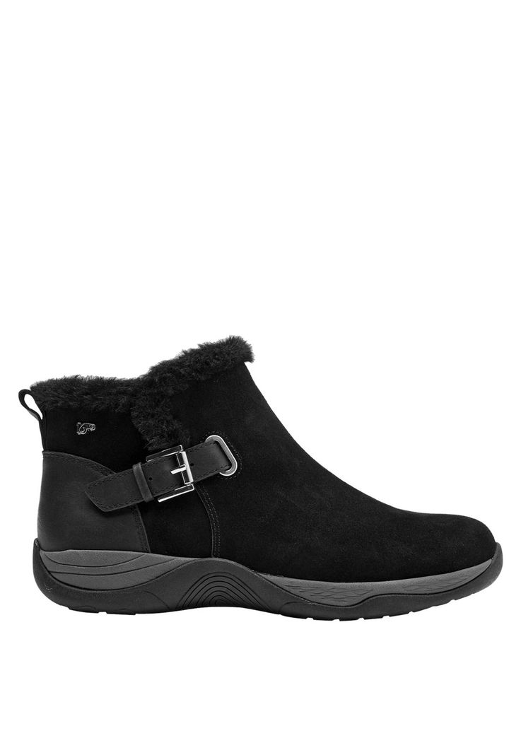 Botin Casual Mujer 16 Hrs  - L055-1