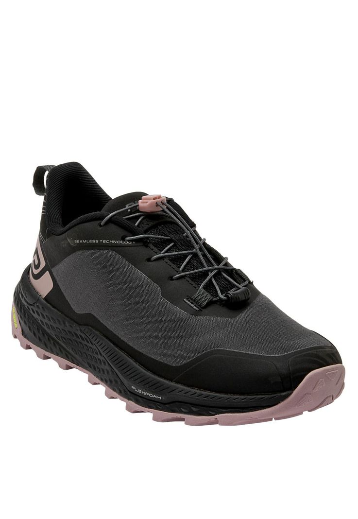 Zapatilla Collasu Trail Running (35 Al 40) Pjack - J767-0
