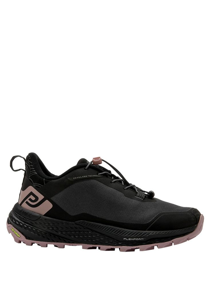 Zapatilla Collasu Trail Running (35 Al 40) Pjack - J767-1