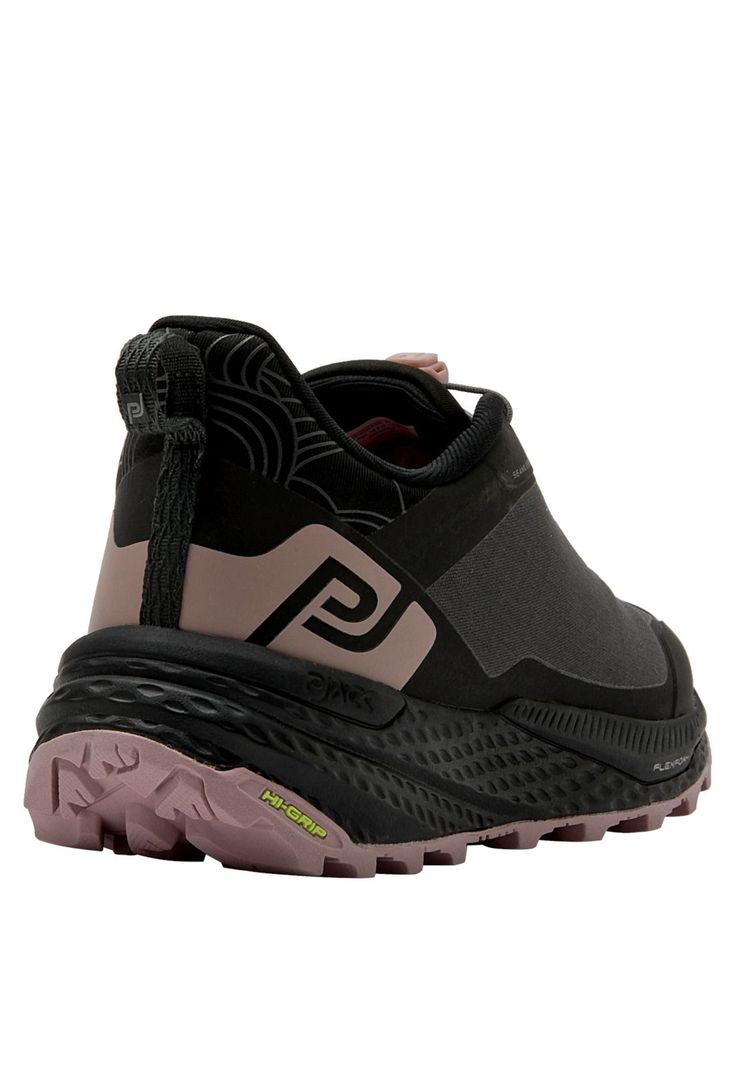 Zapatilla Collasu Trail Running (35 Al 40) Pjack - J767-2