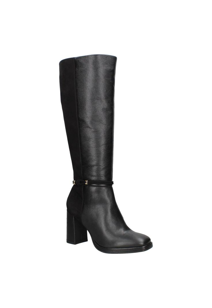 Bota Casual Mujer Mingo - L502-0
