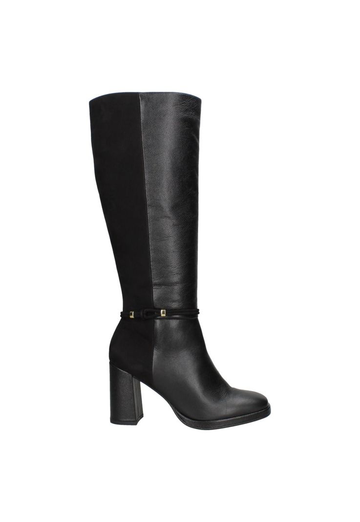 Bota Casual Mujer Mingo - L502-1