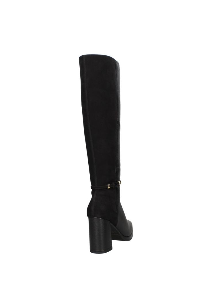 Bota Casual Mujer Mingo - L502-2