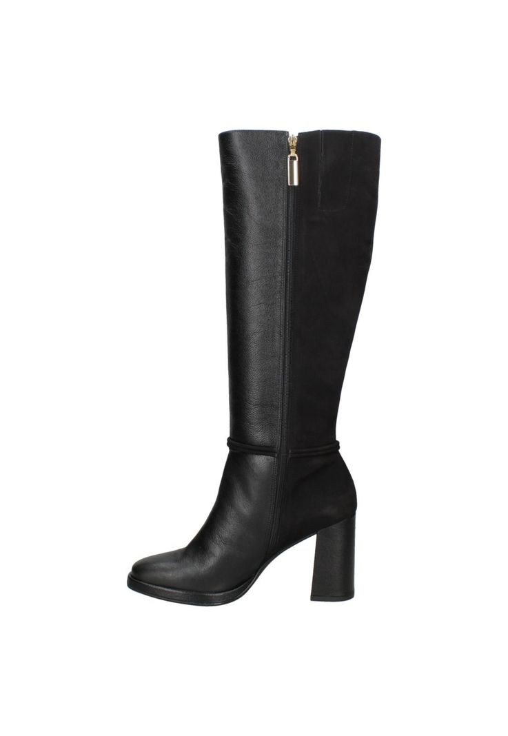 Bota Casual Mujer Mingo - L502-3