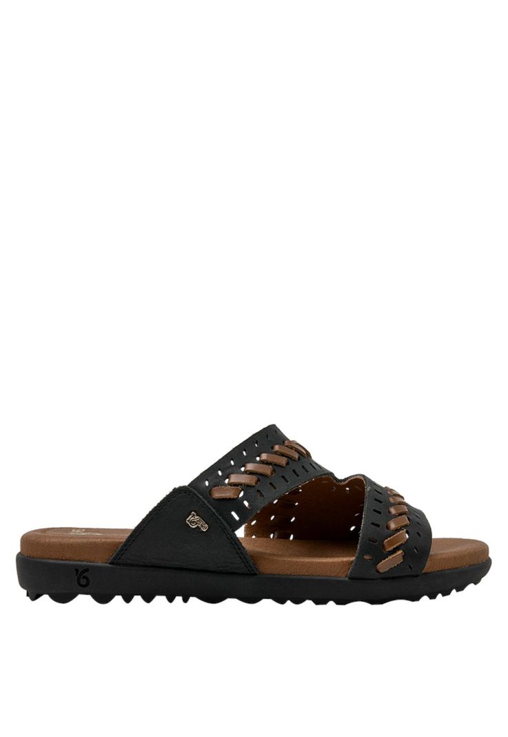 Sandalia Casual Mujer 16 Hrs - K008-1