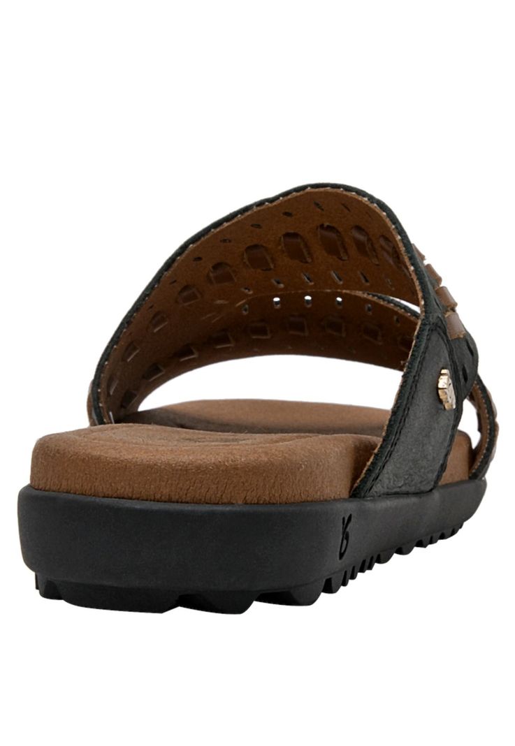 Sandalia Casual Mujer 16 Hrs - K008-2