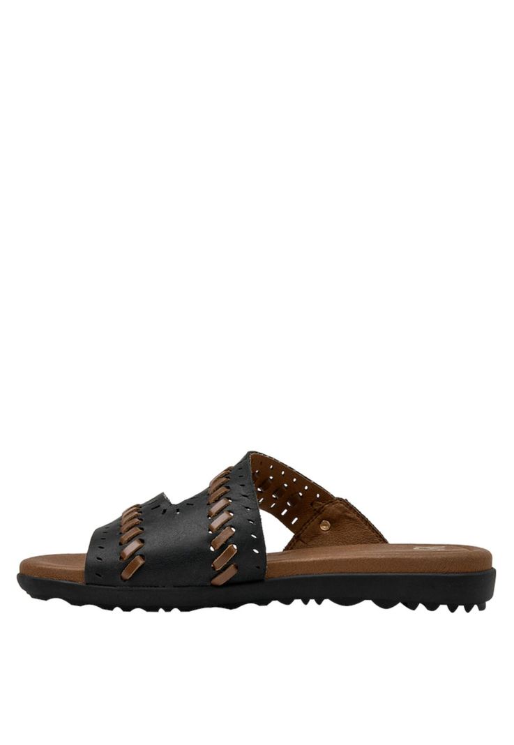 Sandalia Casual Mujer 16 Hrs - K008-3